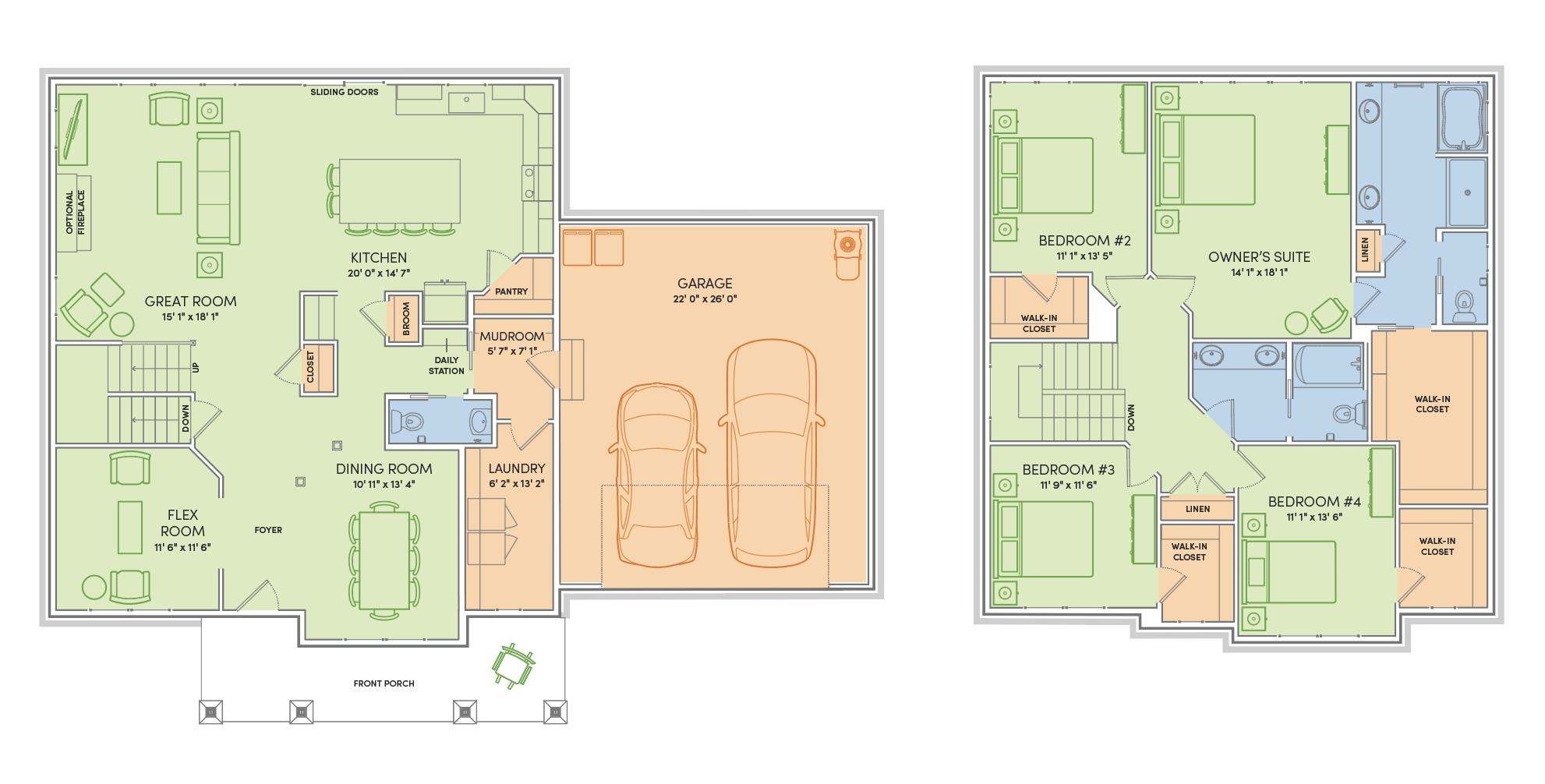 2117 Winding Stream Way Sun Prairie, WI 53590 - Photo 20 of 20