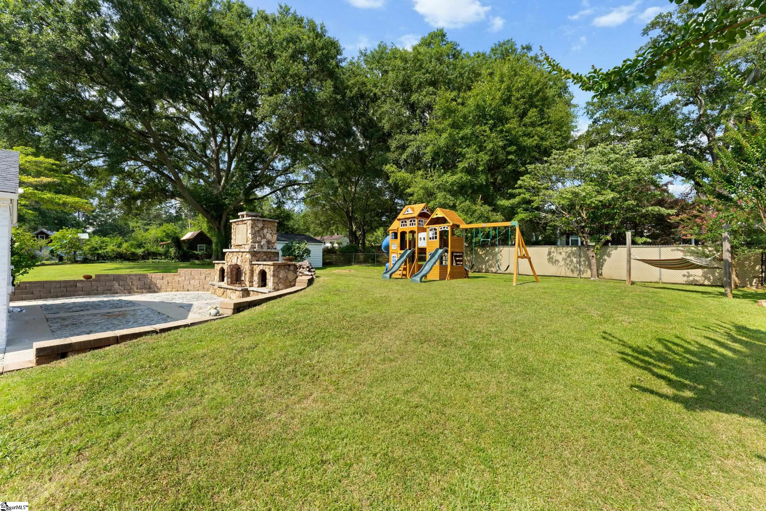 215 Legrand Boulevard Greenville, SC 29607 - Photo 34 of 39