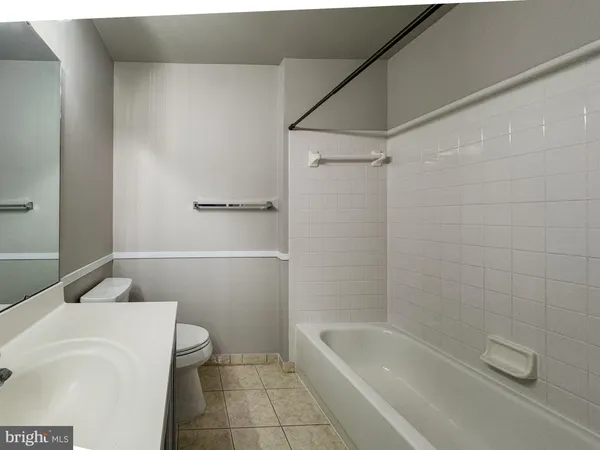 a view of wooden floor