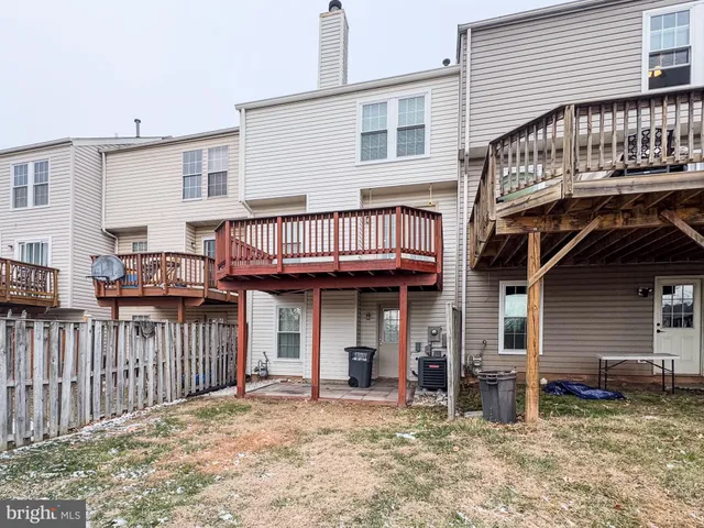 a front view of a house with a porch