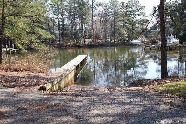 34 Triangle Road Hudgins, VA 23076 - Photo 10 of 11