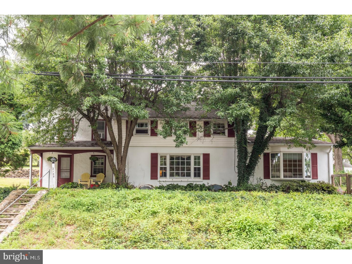 2145 Strasburg Road East Fallowfield, PA 19320 - Photo 1 of 25 Gallery Image 1