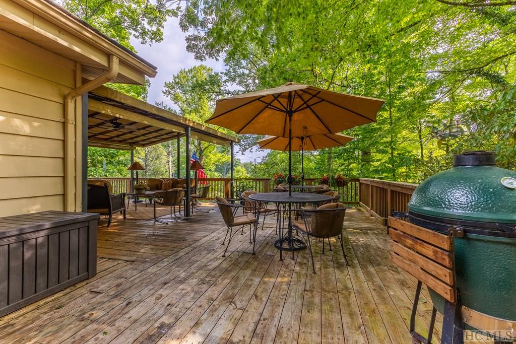 554 Moorewood Road Highlands, NC 28741 - Photo 17 of 30 Gallery Image 17