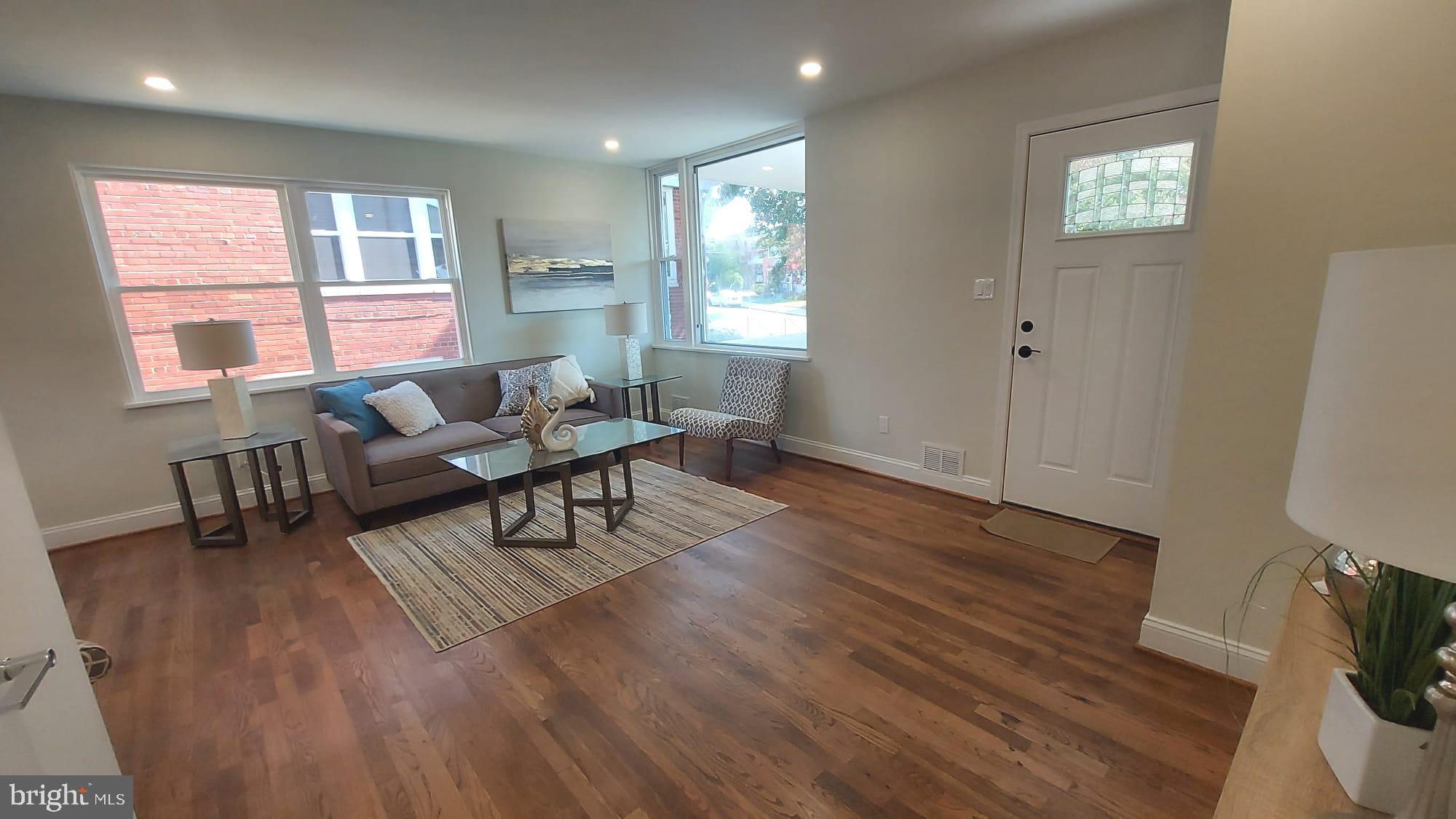 5038 Sargent Road Northeast Washington, DC 20017 - Photo 11 of 43 Gallery Image 11