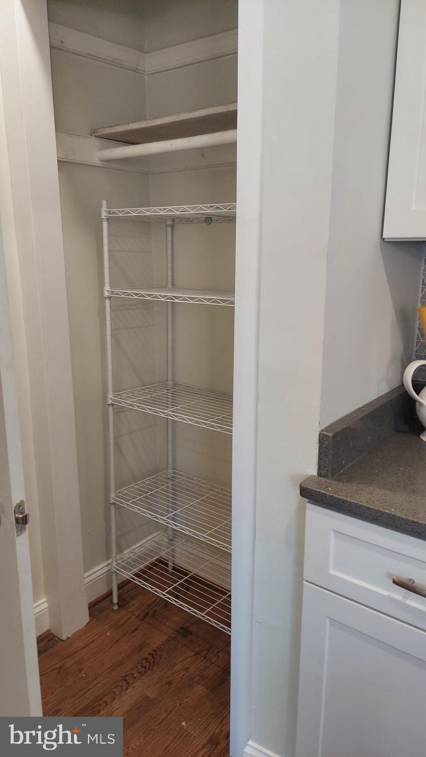 5038 Sargent Road Northeast Washington, DC 20017 - Photo 20 of 43 Kitchen pantry
