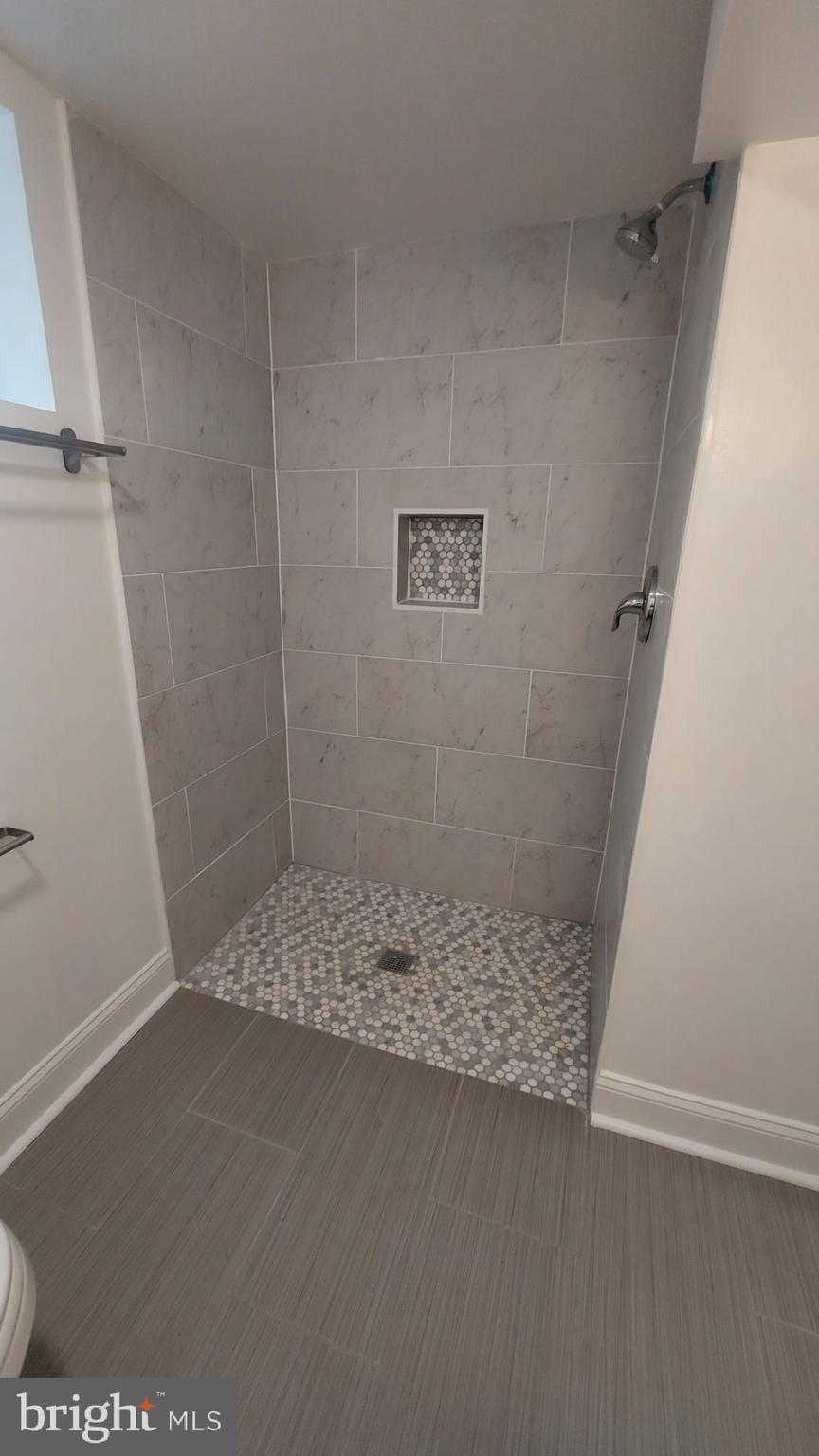 5038 Sargent Road Northeast Washington, DC 20017 - Photo 36 of 43 Basement bath