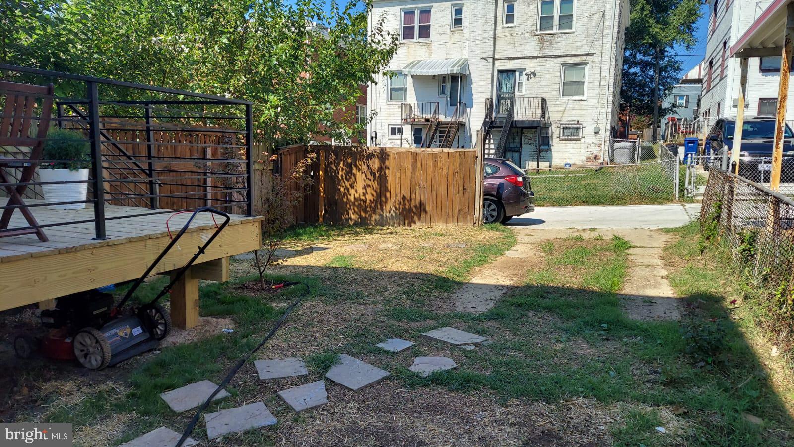 5038 Sargent Road Northeast Washington, DC 20017 - Photo 40 of 43 Parking