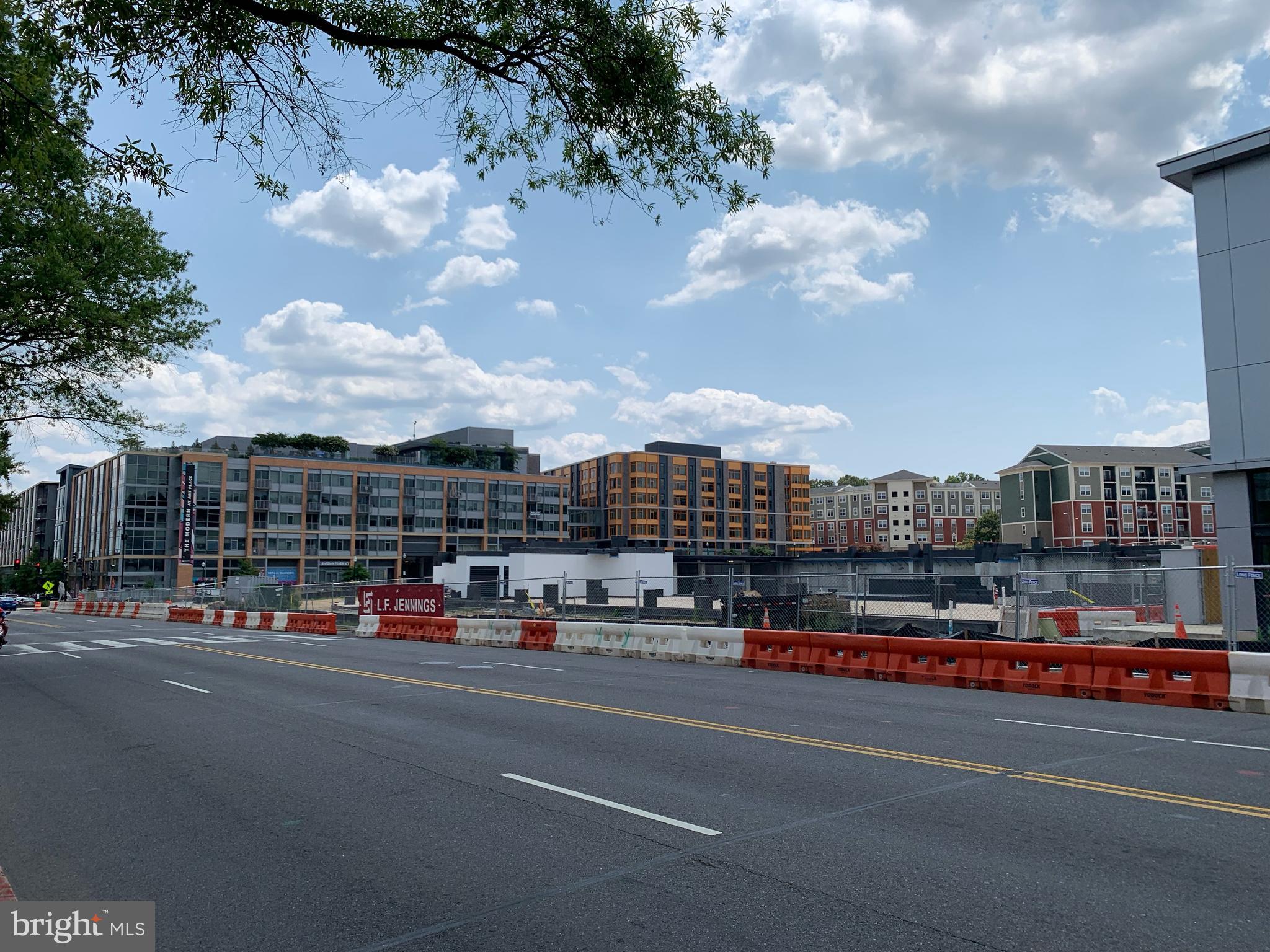 5038 Sargent Road Northeast Washington, DC 20017 - Photo 43 of 43 New developments at Ft Totten nearby