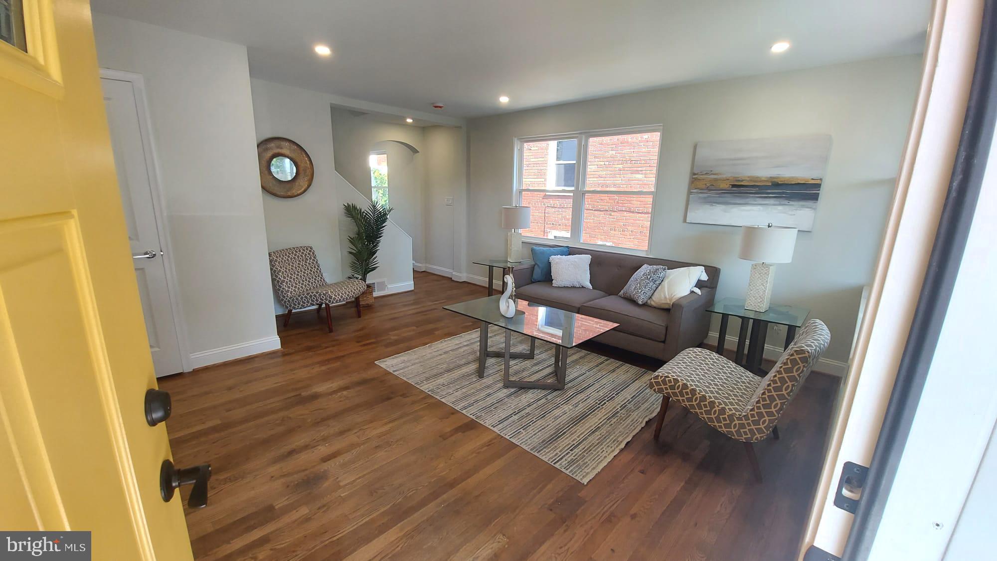 5038 Sargent Road Northeast Washington, DC 20017 - Photo 8 of 43 Gallery Image 8
