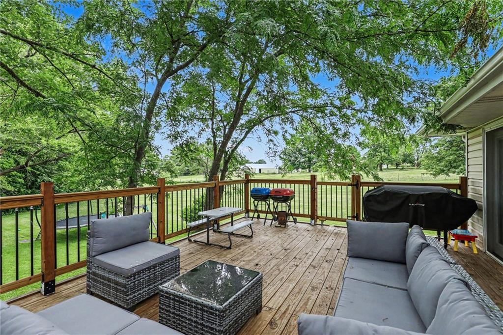 14308 Raymond Road Kearney, MO 64060 - Photo 19 of 29