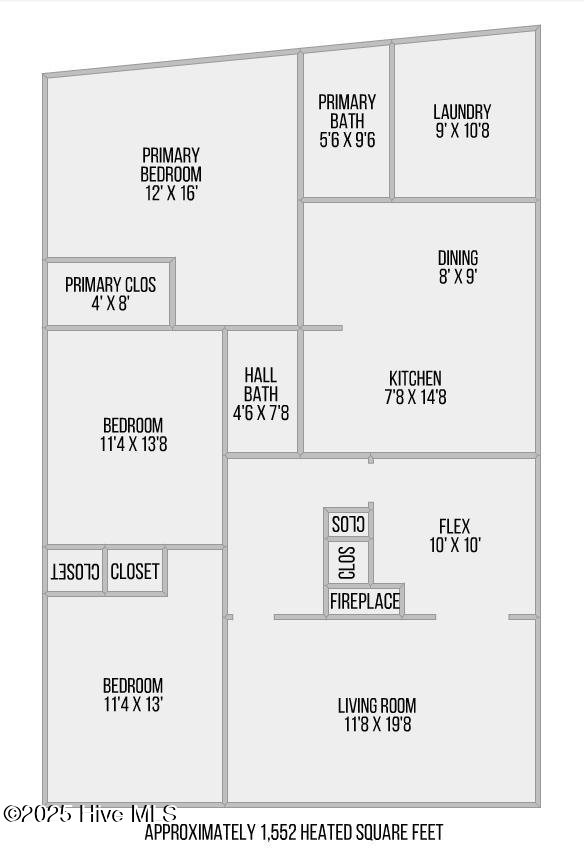 2601 Mayberry Loop Road Morehead City, NC 28557 - Photo 39 of 39