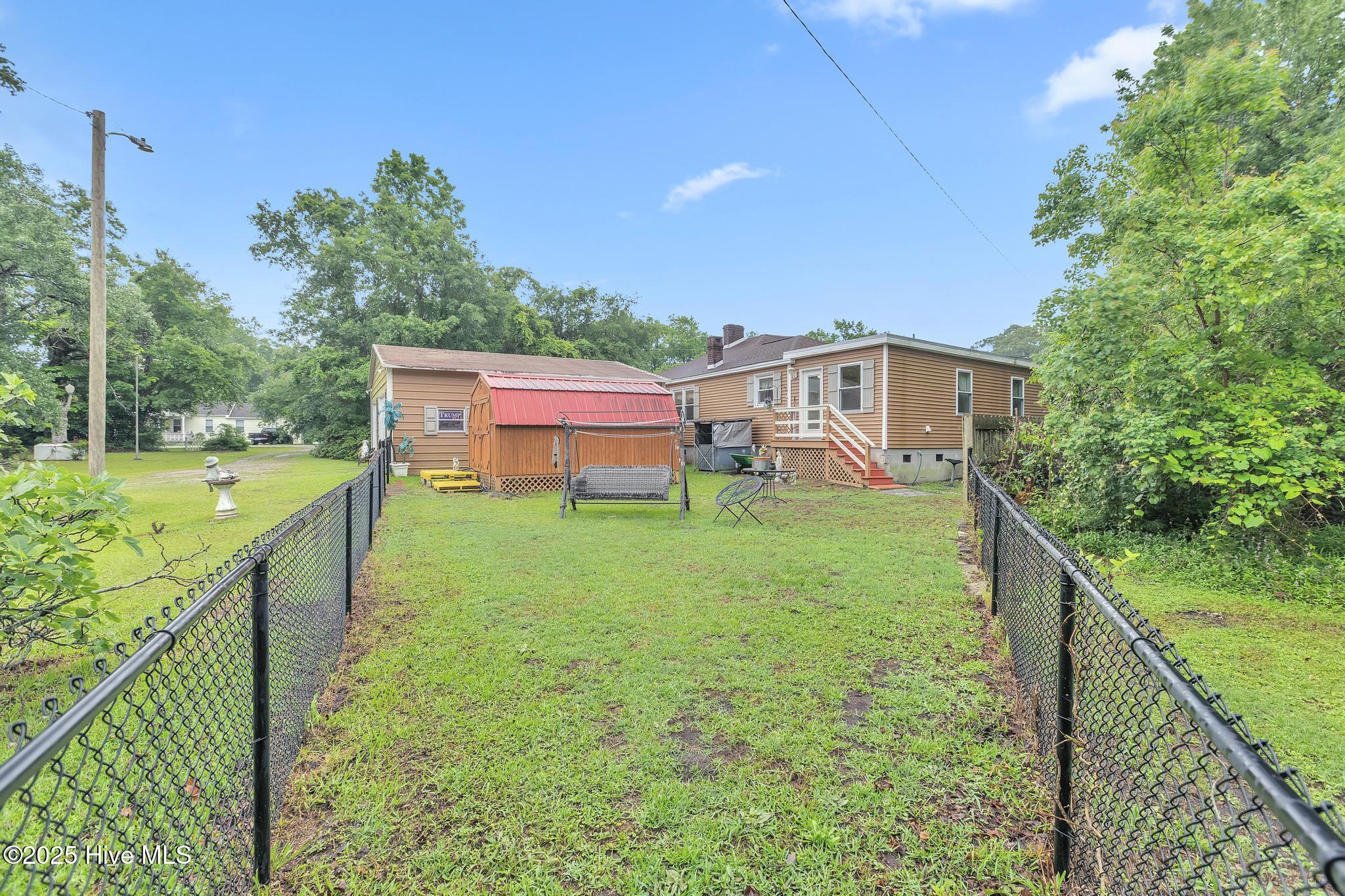 2601 Mayberry Loop Road Morehead City, NC 28557 - Photo 17 of 39 IMG_0900