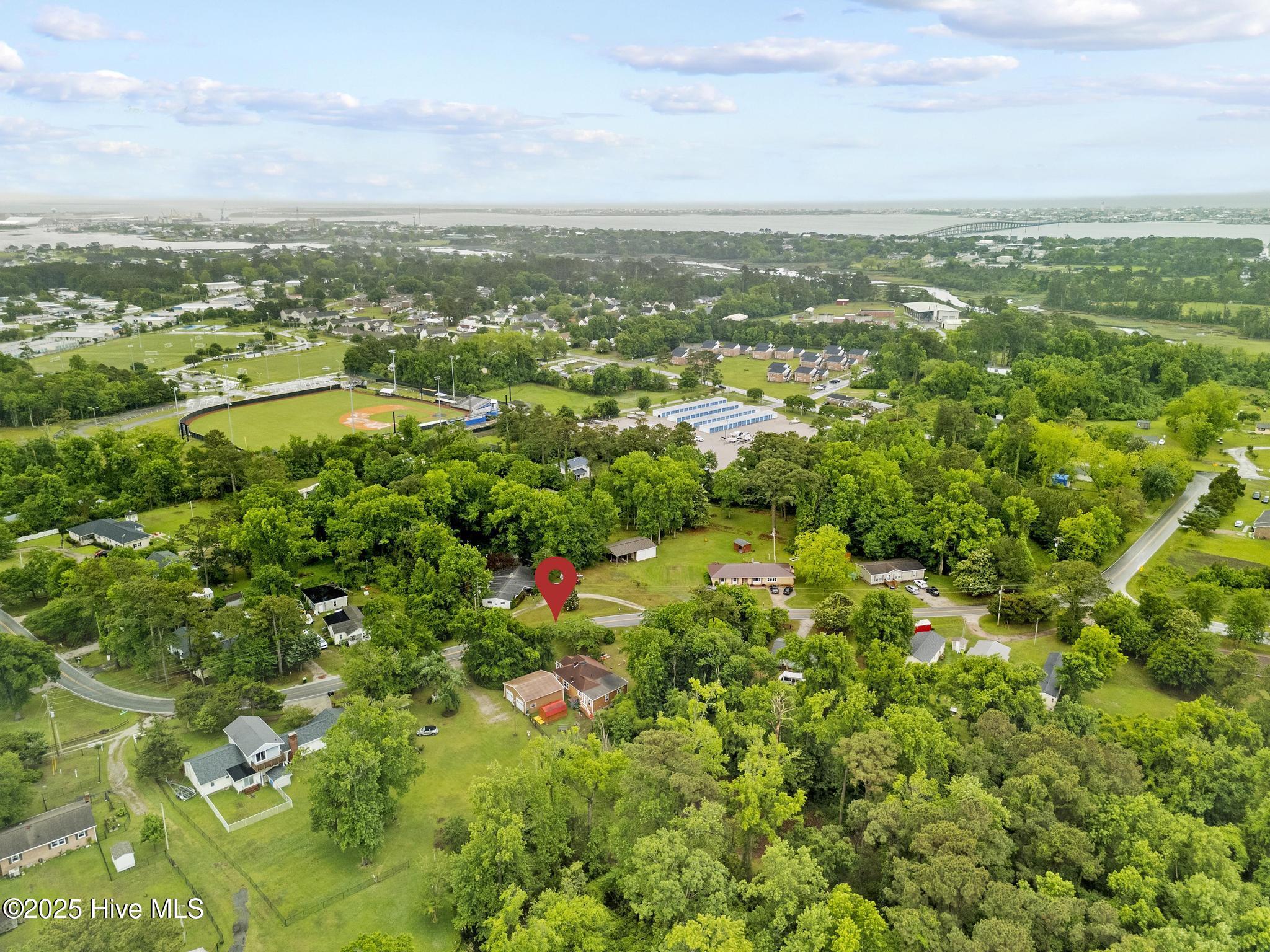 2601 Mayberry Loop Road Morehead City, NC 28557 - Photo 35 of 39 DJI_20250512162630_0882_D copy