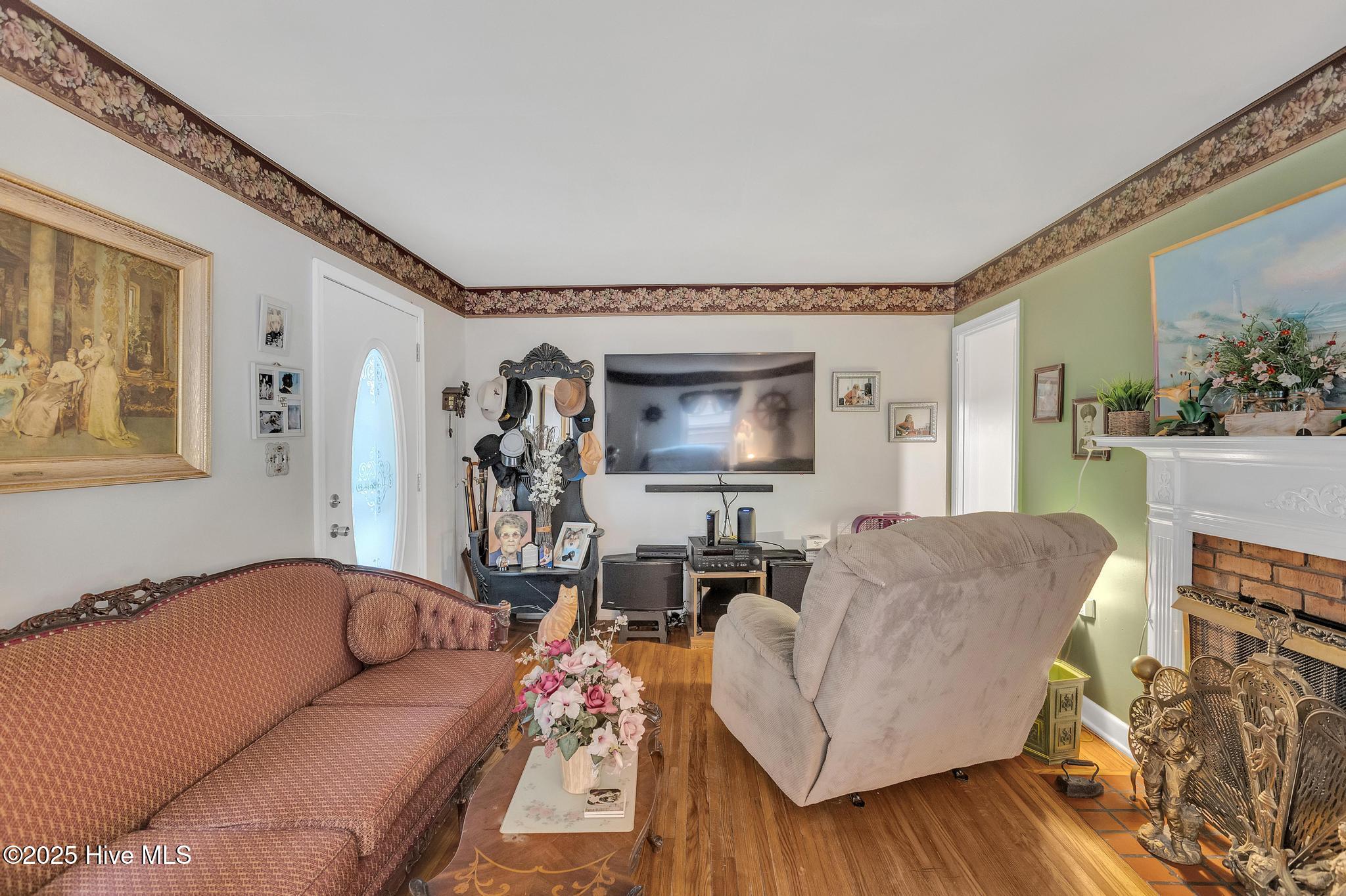 2601 Mayberry Loop Road Morehead City, NC 28557 - Photo 8 of 39 IMG_0804