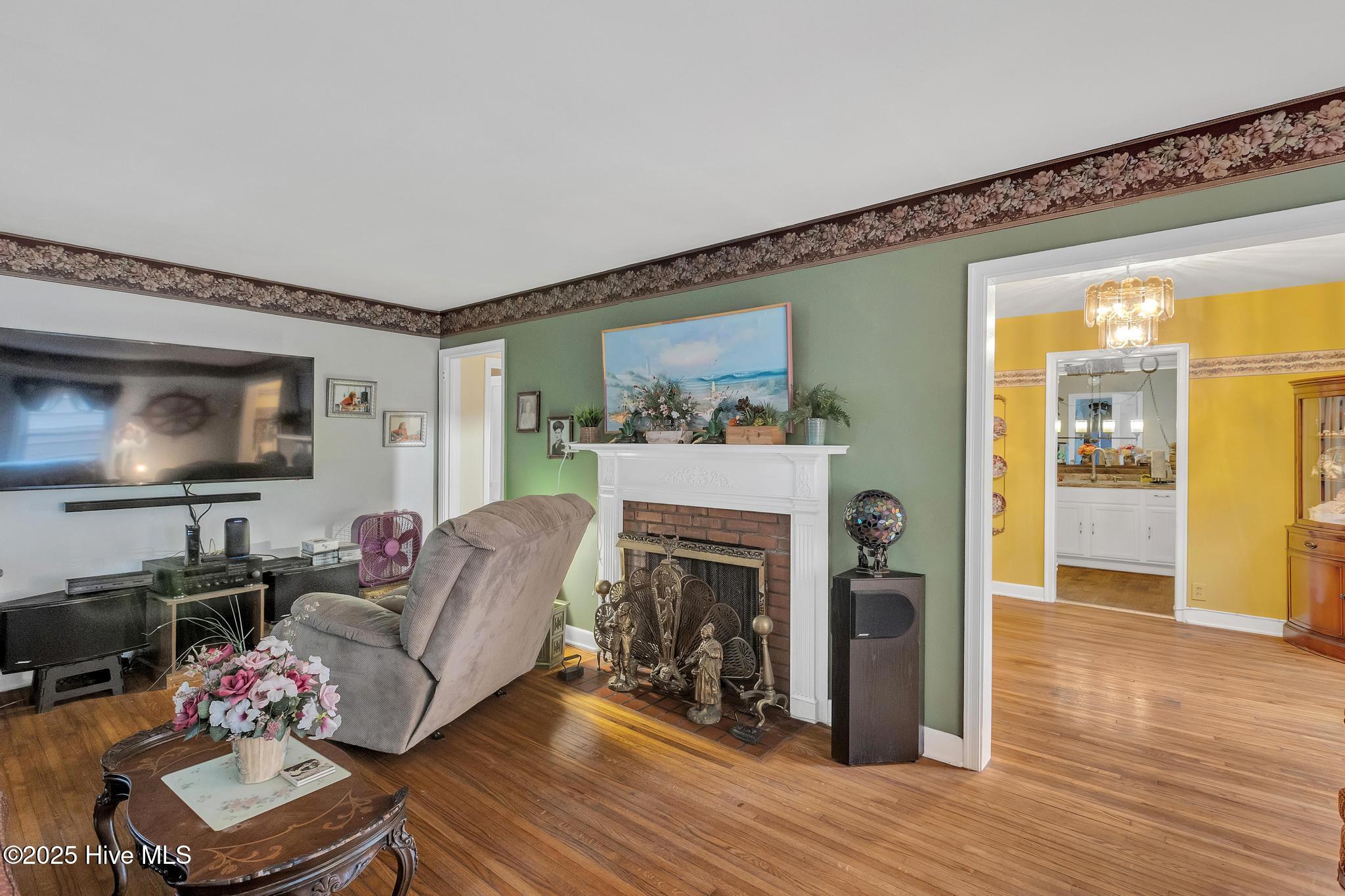 2601 Mayberry Loop Road Morehead City, NC 28557 - Photo 9 of 39 IMG_0807