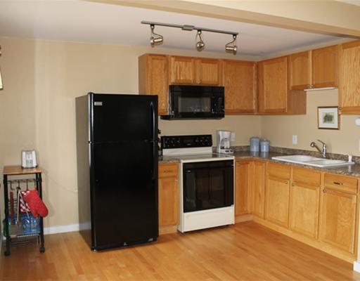 71 Silsby Road Mariaville, ME 04605 - Photo 5 of 19 Kitchen.