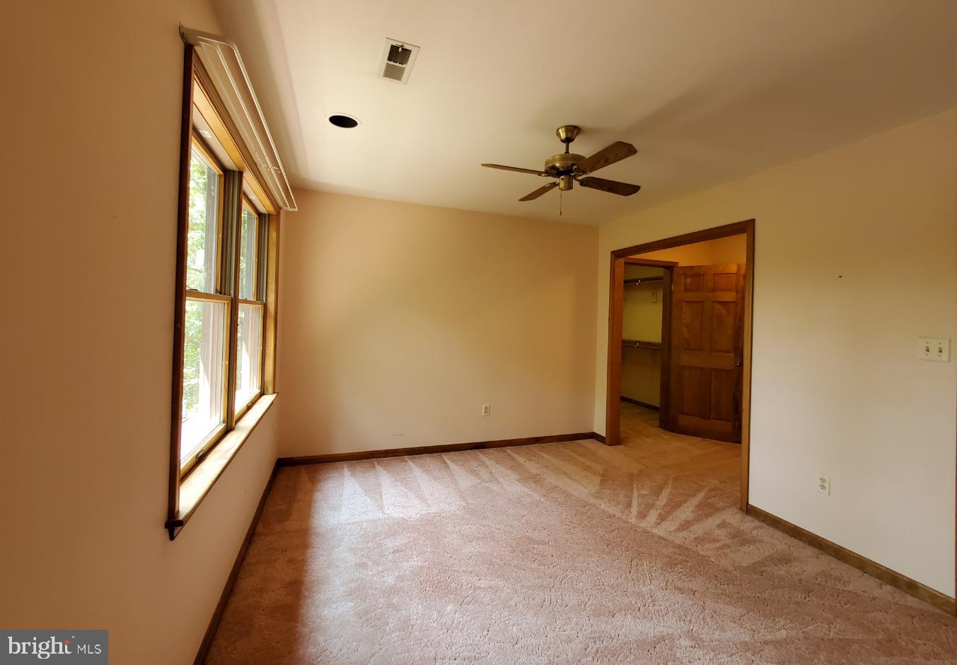 12555 Rousby Hall Road Lusby, MD 20657 - Photo 15 of 18 Upstairs Bedroom