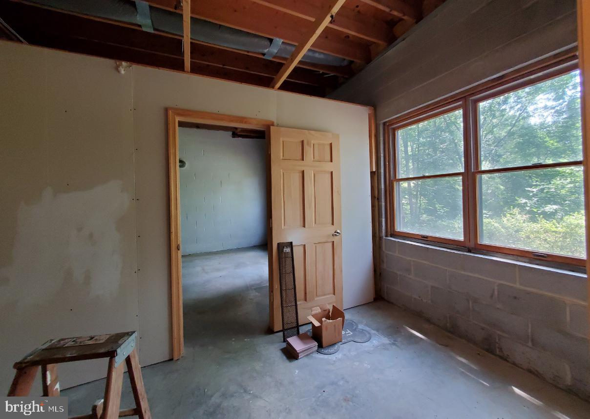 12555 Rousby Hall Road Lusby, MD 20657 - Photo 8 of 18 Extra bedroom in basement