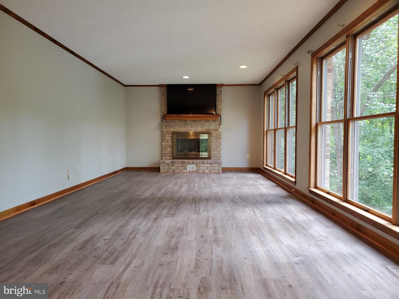 12555 Rousby Hall Road Lusby, MD 20657 - Photo 9 of 18 Living room