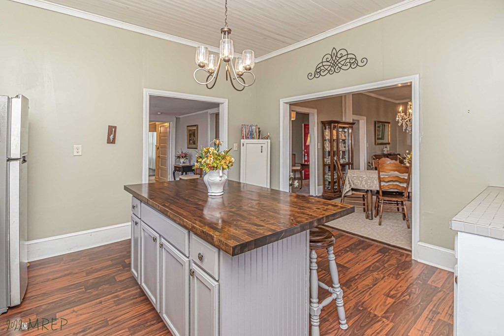 102 S Street Fremont, NC 27830 - Photo 12 of 34