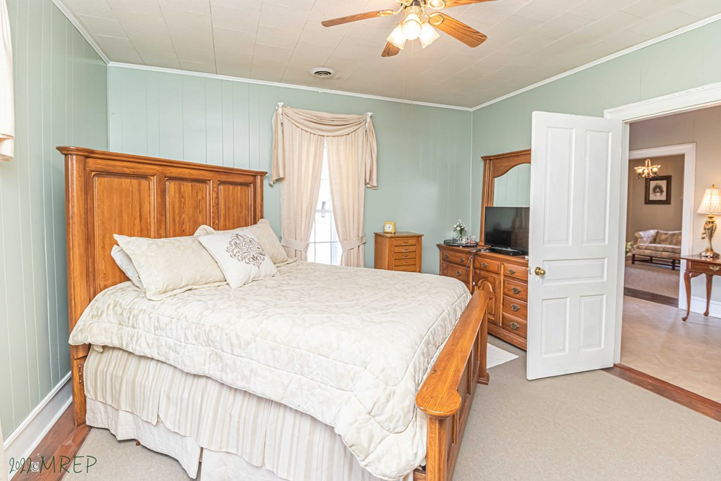 102 S Street Fremont, NC 27830 - Photo 17 of 34