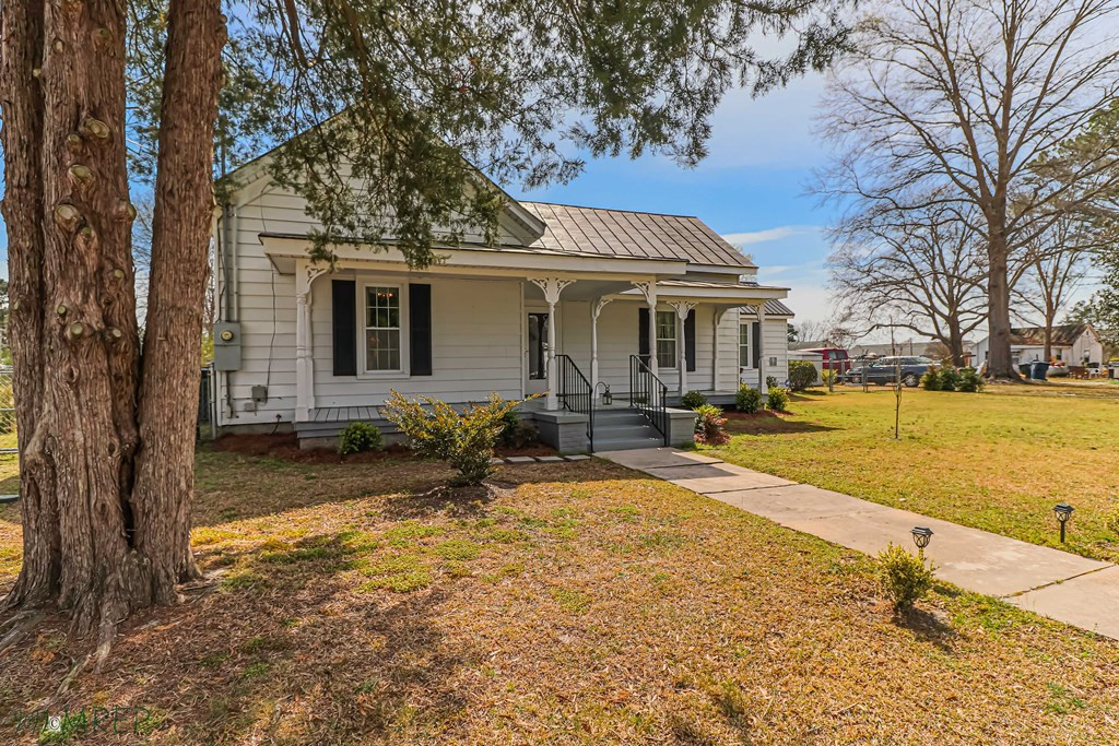 102 S Street Fremont, NC 27830 - Photo 33 of 34
