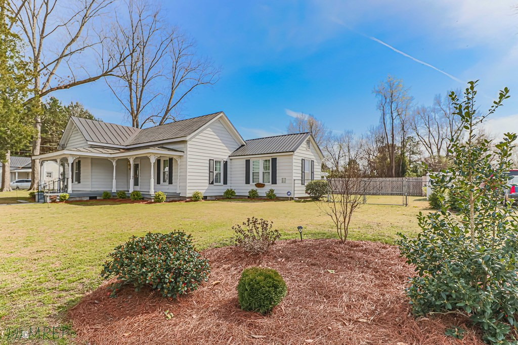 102 S Street Fremont, NC 27830 - Photo 34 of 34