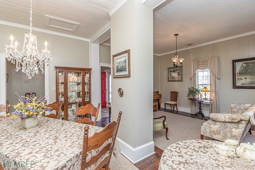 102 S Street Fremont, NC 27830 - Photo 7 of 34