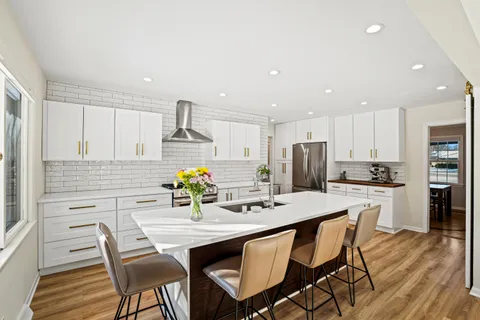 $799,000 | 9062 North Lake Drive, Bayside, WI 53217