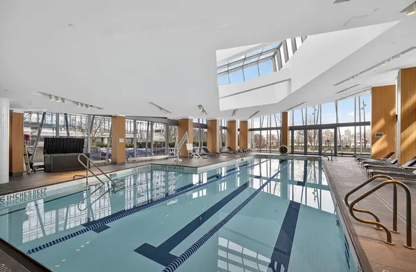 $1,990,000 | 34 North 7th Street, Unit 5H | Williamsburg