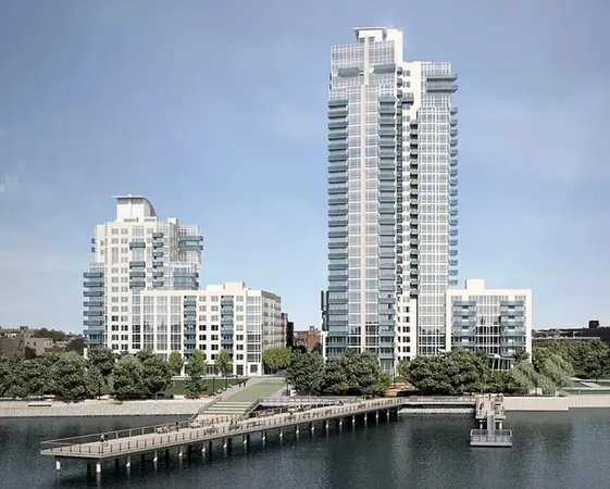 $1,990,000 | 34 North 7th Street, Unit 5H | Williamsburg