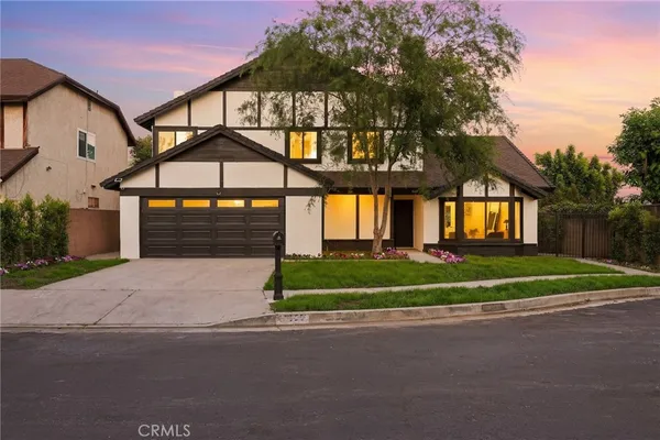 $1,199,000 | 10526 Balcom Avenue, Granada Hills, CA 91344