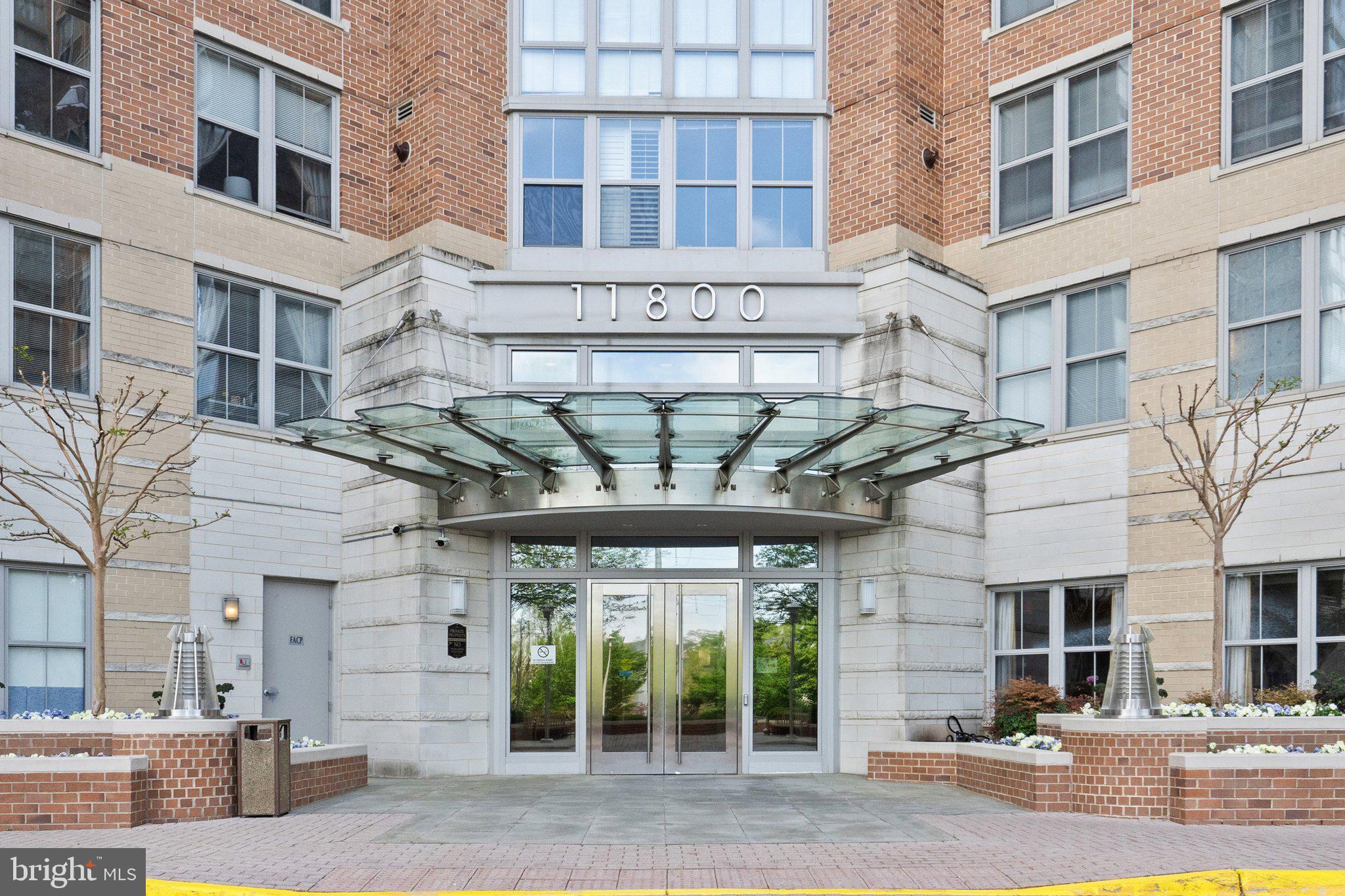 11800 Sunset Hills Road, Unit 711 Reston, VA 20190 - Photo 2 of 48 Gallery Image 2
