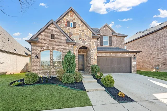 $649,900 | 1113 15th Street, Argyle, TX 76226