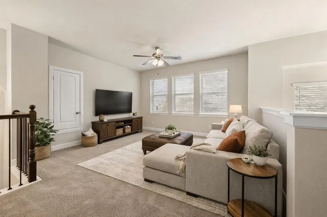 $649,900 | 1113 15th Street, Argyle, TX 76226