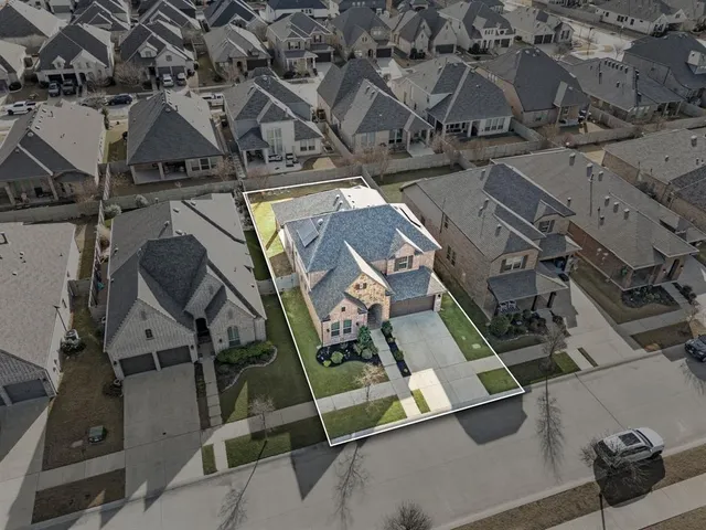 $649,900 | 1113 15th Street, Argyle, TX 76226