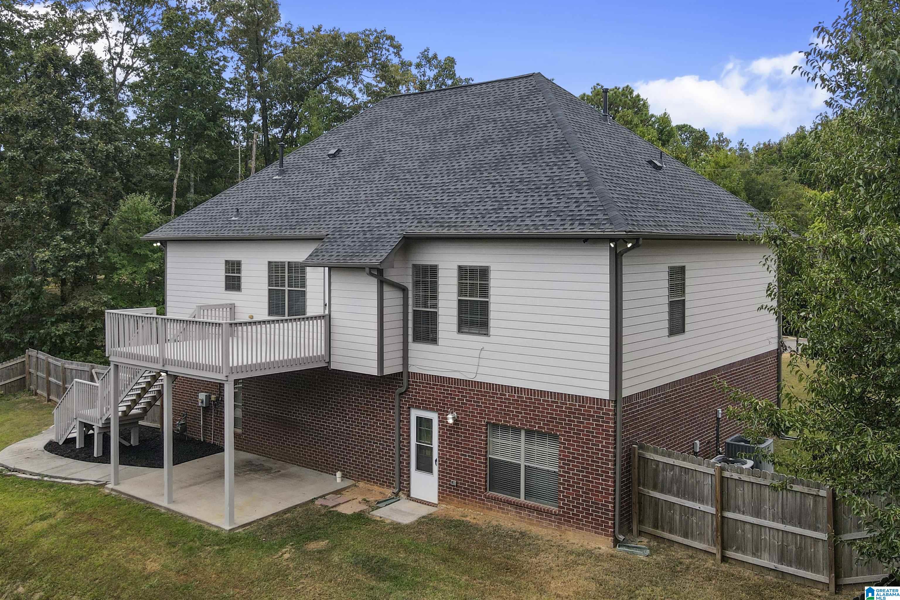 3481 Cooks Moore Road Trussville, AL 35173 - Photo 6 of 40