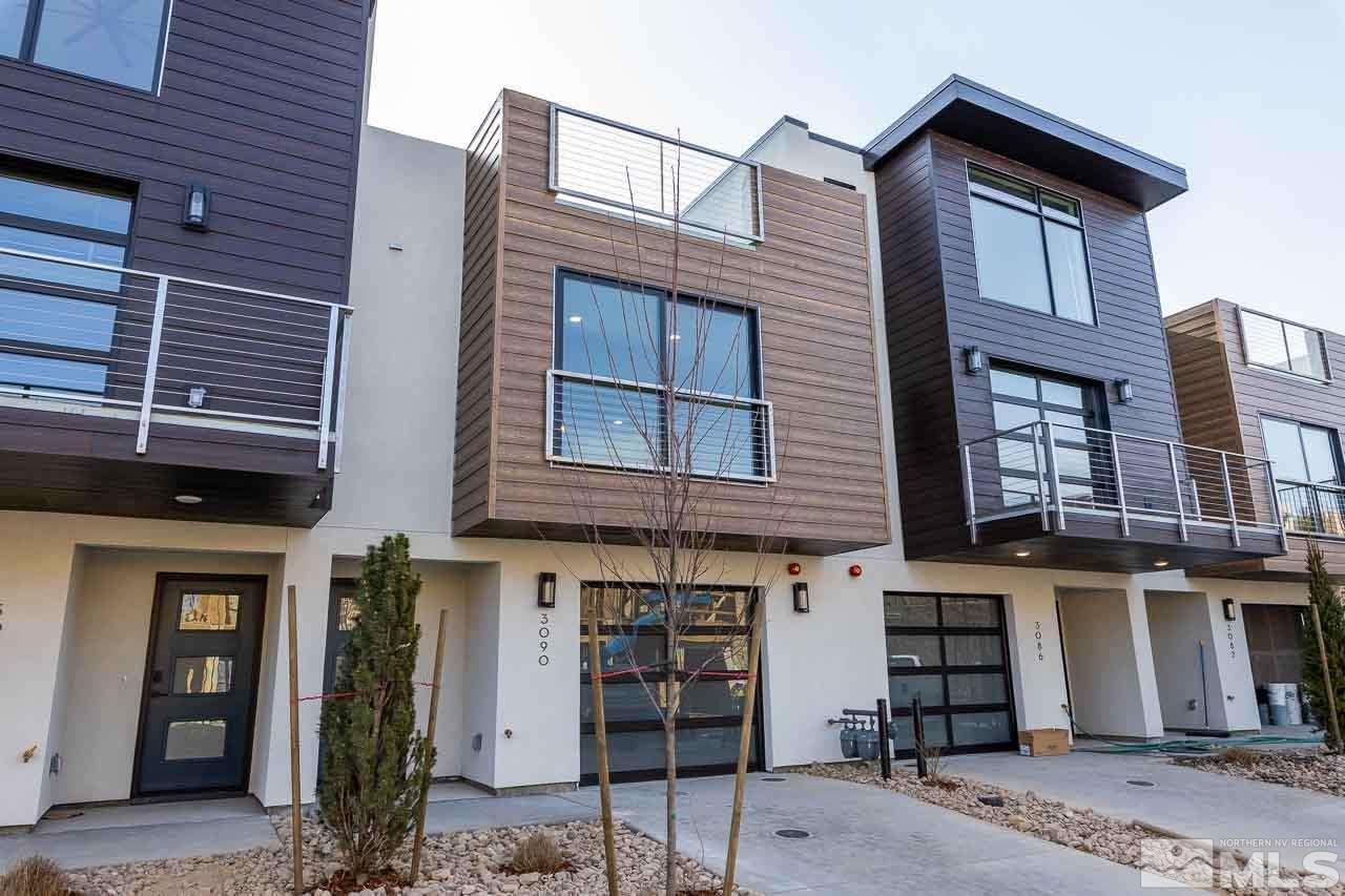 3096 Cashill Boulevard, Unit 5 Reno, NV 89509 - Photo 2 of 8 Photo 2