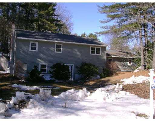 2 Plummer Road Windham, ME 04062 - Photo 2 of 11 Exterior Front.