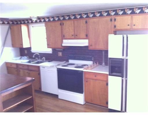 2 Plummer Road Windham, ME 04062 - Photo 7 of 11 Kitchen.