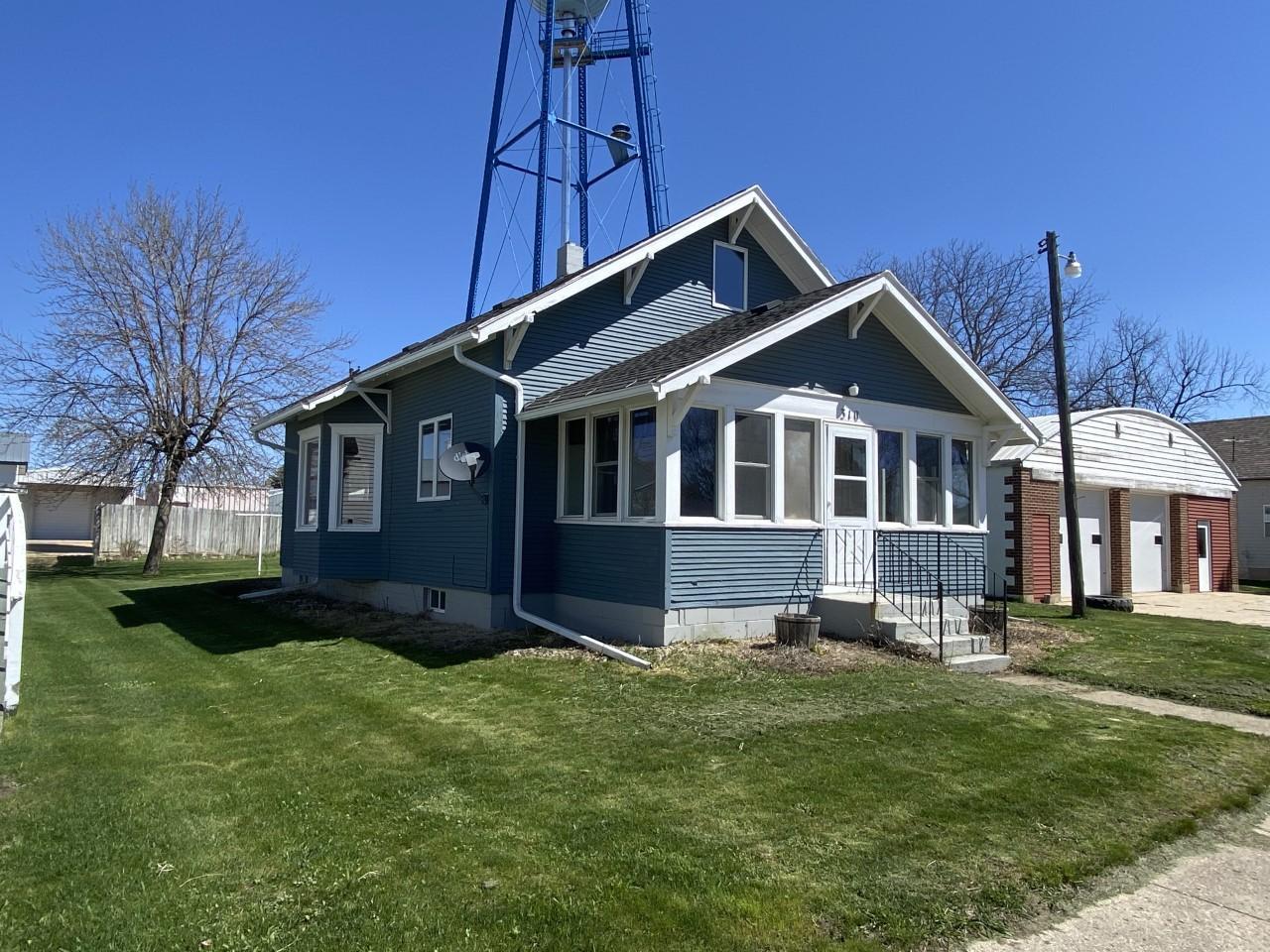 310 Main Street Ruthton, MN 56170 - Photo 1 of 1