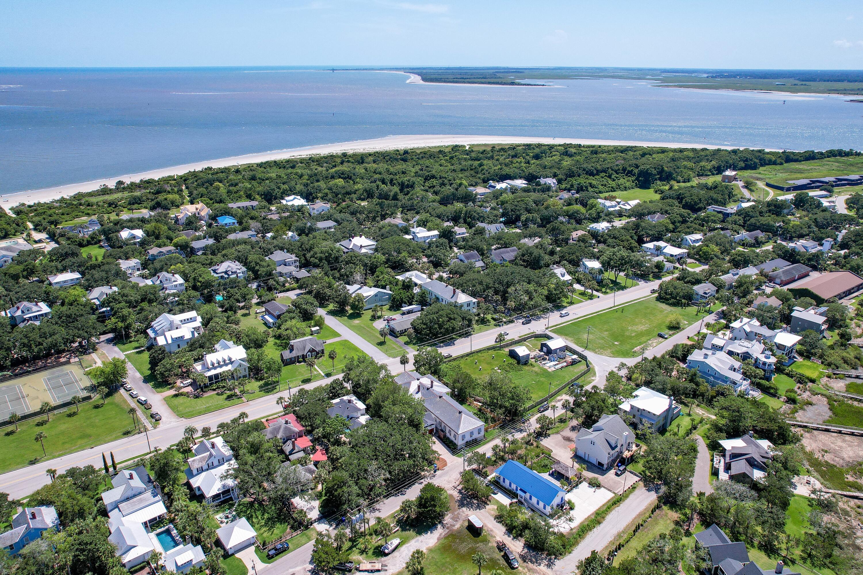 1714 Middle Street Sullivans Island, SC 29482 - Photo 101 of 105 DJI_0050