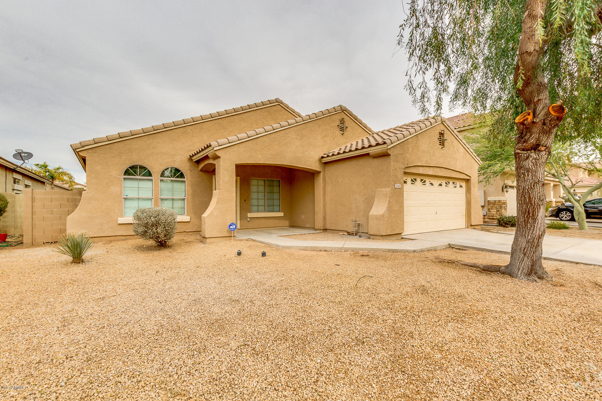 7042 West Beverly Road Laveen, AZ 85339 - Photo 1 of 29 02-Beverly