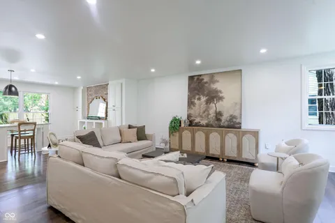 $650,000 | 5534 Haverford Avenue, Indianapolis, IN 46220