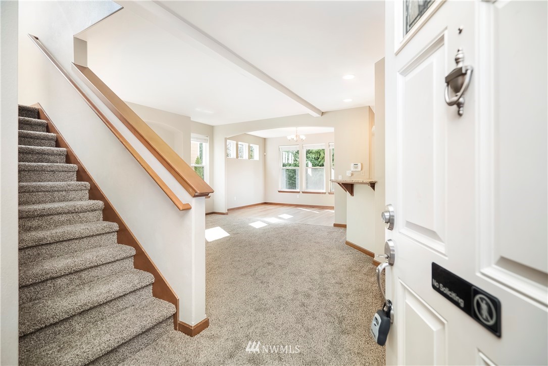 4745 Rochelle Street Southeast Lacey, WA 98503 - Photo 12 of 25 Gallery Image 12