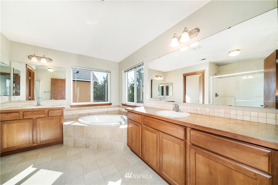 4745 Rochelle Street Southeast Lacey, WA 98503 - Photo 16 of 25 Gallery Image 16