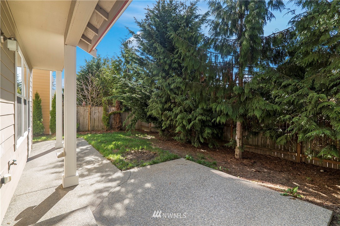 4745 Rochelle Street Southeast Lacey, WA 98503 - Photo 24 of 25 Gallery Image 24