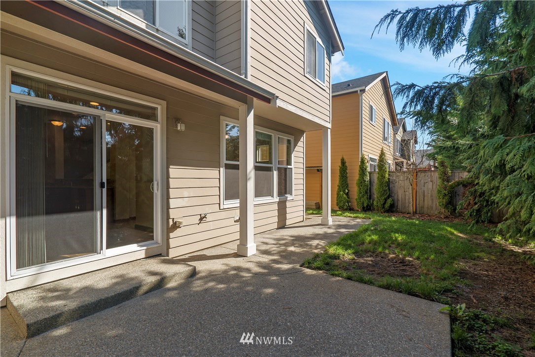 4745 Rochelle Street Southeast Lacey, WA 98503 - Photo 25 of 25 Gallery Image 25