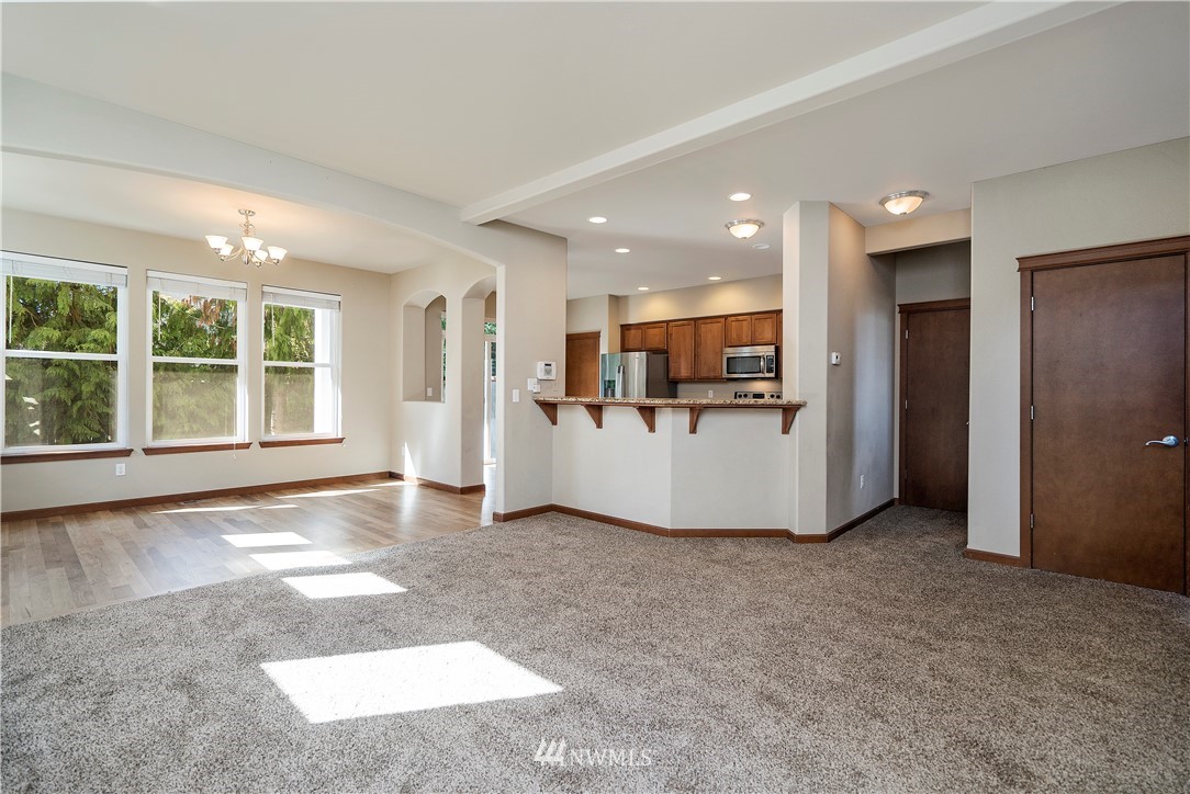 4745 Rochelle Street Southeast Lacey, WA 98503 - Photo 6 of 25 Gallery Image 6