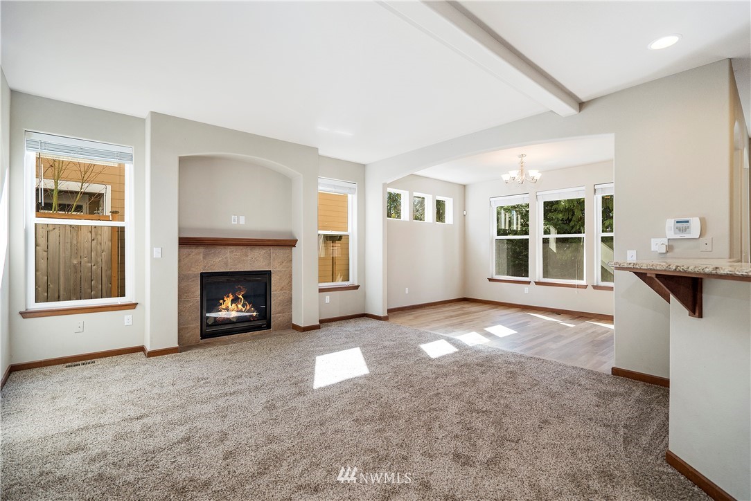 4745 Rochelle Street Southeast Lacey, WA 98503 - Photo 7 of 25 Gallery Image 7
